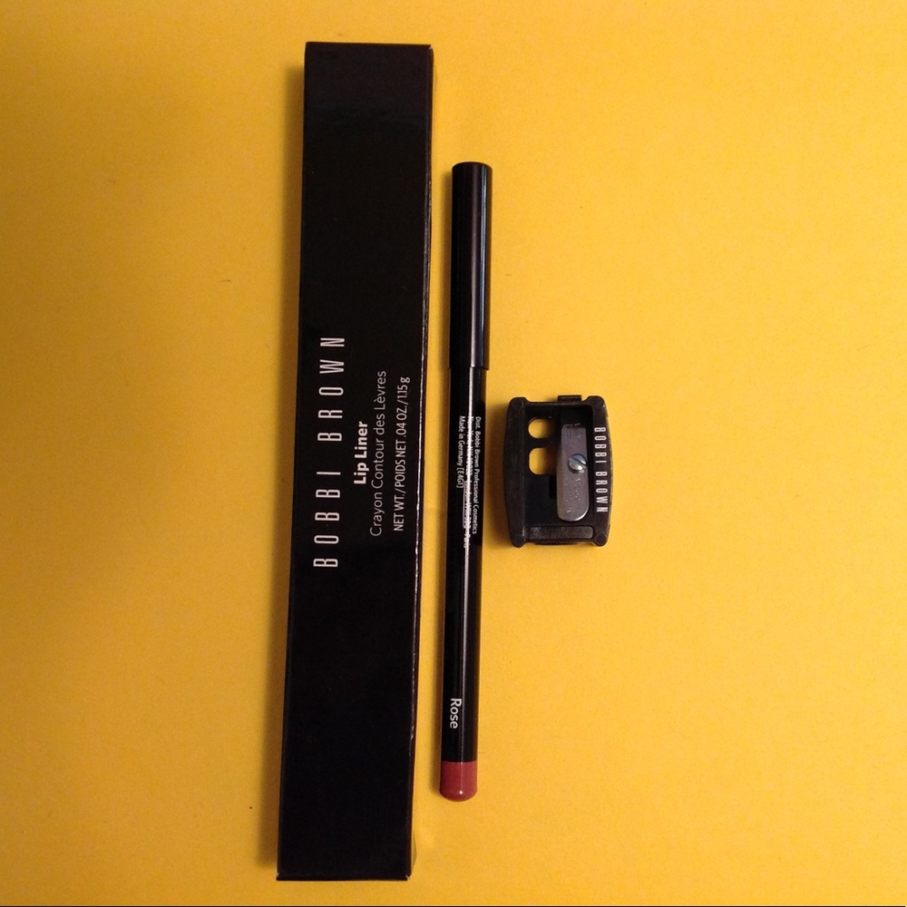 Bobbi Brown lip liner